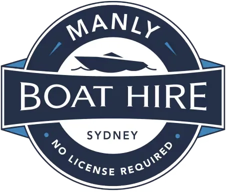Manly Boat Hire Logo