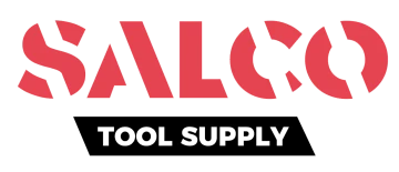 Salco company logo
